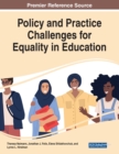 Image for Policy and Practice Challenges for Equality in Education