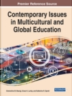 Image for Handbook of research on contemporary issues in multicultural and global education