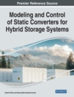 Image for Modeling and Control of Static Converters for Hybrid Storage Systems