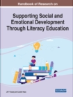 Image for Handbook of Research on Supporting Social and Emotional Development Through Literacy Education