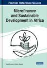 Image for Microfinance and Sustainable Development in Africa