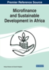 Image for Microfinance and sustainable development in Africa