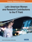 Image for Latin American Women and Research Contributions to the IT Field