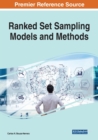 Image for Ranked Set Sampling Models and Methods