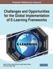 Image for Challenges and Opportunities for the Global Implementation of E-Learning Frameworks