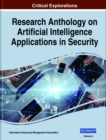 Image for Research Anthology on Artificial Intelligence Applications in Security