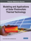 Image for Modeling and Applications of Solar Photovoltaic Thermal Technology