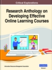 Image for Research Anthology on Developing Effective Online Learning Courses
