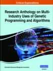 Image for Research Anthology on Multi-Industry Uses of Genetic Programming and Algorithms
