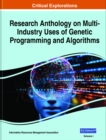 Image for Research Anthology on Multi-Industry Uses of Genetic Programming and Algorithms