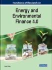 Image for Handbook of Research on Energy and Environmental Finance 4.0