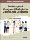 Image for Leadership and Management Strategies for Creating Agile Universities