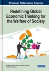 Image for Redefining global economic thinking for the welfare of society