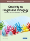 Image for Handbook of research on pedagogical creativity, culture, performance, and challenges of remote learning