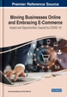 Image for Moving businesses online and embracing e-commerce  : impact and opportunities caused by COVID-19