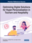 Image for Optimizing Digital Solutions for Hyper-Personalization in Tourism and Hospitality