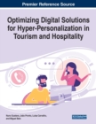 Image for Optimizing Digital Solutions for Hyper-Personalization in Tourism and Hospitality