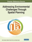 Image for Addressing environmental challenges through spatial planning