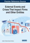 Image for External Events and Crises That Impact Firms and Other Entities