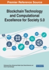 Image for Blockchain Technology and Computational Excellence for Society 5.0