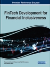 Image for FinTech Development for Financial Inclusiveness