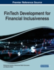Image for FinTech Development for Financial Inclusiveness