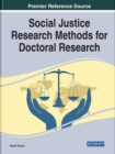 Image for Handbook of Research on Social Justice Research Methods