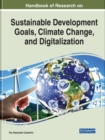 Image for Sustainable Development Goals, Climate Change, and Digitalization Challenges in Planning