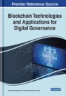 Image for Blockchain technologies and applications for digital governance