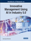 Image for Innovative Management Using AI in Industry 5.0