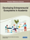 Image for Developing entrepreneurial ecosystems in academia