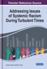 Image for Addressing Issues of Systemic Racism During Turbulent Times