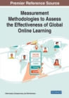 Image for Measurement Methodologies to Assess the Effectiveness of Global Online Learning