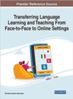 Image for Transferring Language Learning and Teaching From Face-to-Face to Online Settings