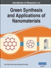 Image for Green synthesis and applications of nanomaterials