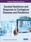 Image for Societal resilience and response to contagious diseases and pandemics