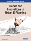 Image for Trends and innovations in urban e-planning