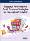 Image for Research anthology on small business strategies for success and survivalVolume 1