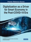 Image for Handbook of research on digitalization as a driver for smart economy in the post-COVID-19 era