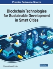 Image for Blockchain technologies for sustainable development in smart cities