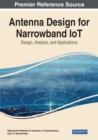 Image for Antenna Design for Narrowband IoT: Design, Analysis, and Applications