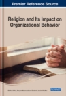Image for Religion and Its Impact on Organizational Behavior