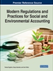 Image for Modern Regulations and Practices for Social and Environmental Accounting