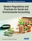 Image for Modern Regulations and Practices for Social and Environmental Accounting