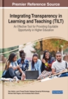 Image for Integrating Transparency in Learning and Teaching (TILT)