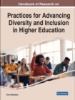 Image for Promising practices for advancing diversity and inclusion in higher education