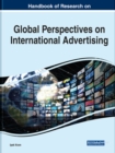 Image for Global perspectives on international advertising