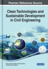 Image for Clean technologies and sustainable development in civil engineering