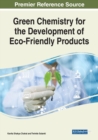 Image for Green chemistry for the development of eco-friendly products