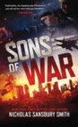 Image for Sons of War